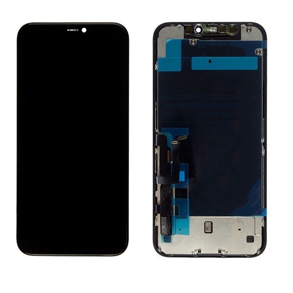 Remplacement écran LCD excellente qualité compatible iPhone 11