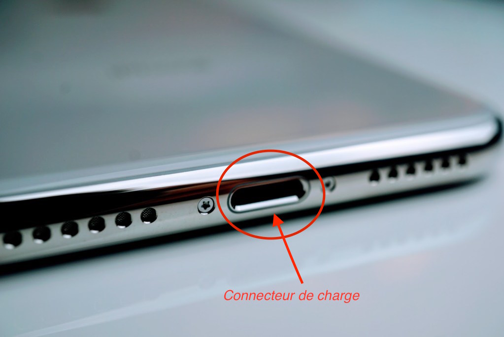 Remplacement Vitre Arrière iPhone – CS System