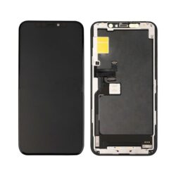 Remplacement Bloc vitre/écran iPhone 11 Pro Max Oled – CS System