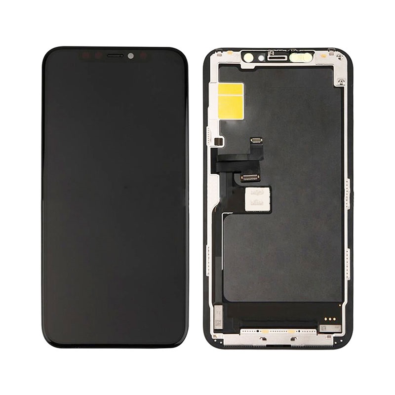 Remplacement vitre/écran iPhone 11 Pro – CS System