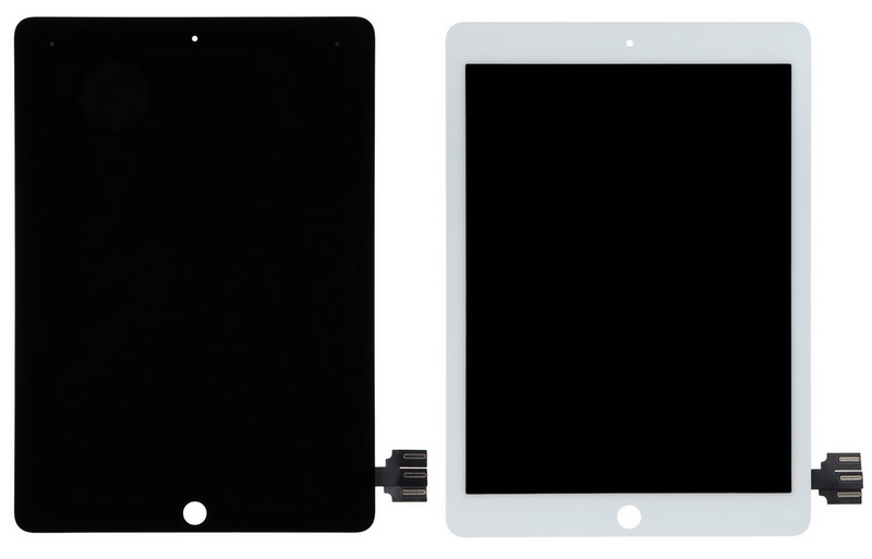 Réparation Vitre Tactile iPad 2021 9ème Génération Genève