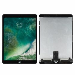 Réparation Vitre Tactile iPad 2021 9ème Génération Genève