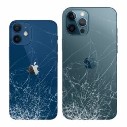 Remplacement Écran et Vitre Avant / Arriere iPhone XR - 70€