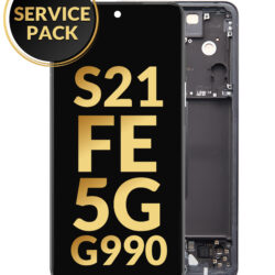 Réparation Ecran et Vitre Tactile Samsung Galaxy S21 Ultra à Genève