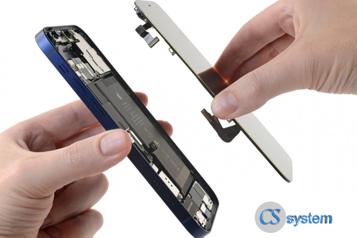 Tarifs réparation iPhone 14 Pro - Remplacement Écran & Batterie